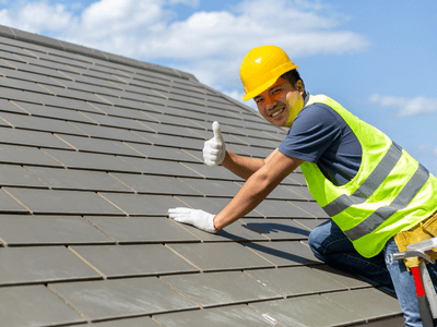 About Roof Repair Experts Cee Vee, TX