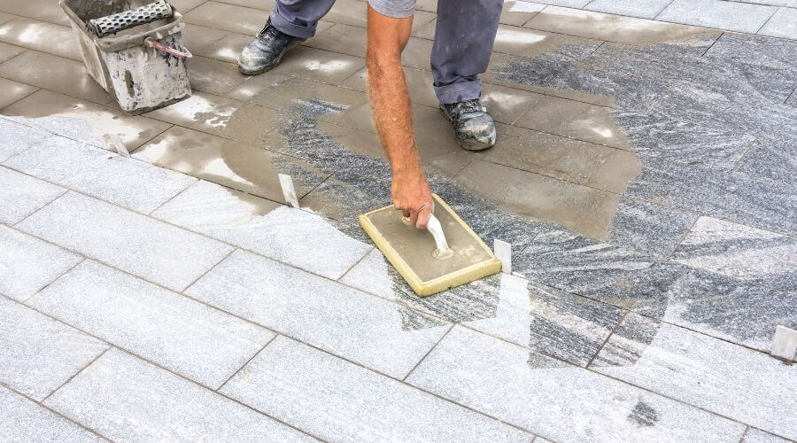 Professional New roof installation in Cee Vee, TX